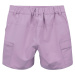 Color Kids Shorts Outdoor W. Side Pockets