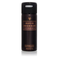 David Beckham Intimately Men 150 ml
