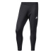 adidas Pánské sportovní kalhoty (černá)