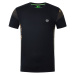 Korda tričko cut tee black