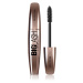 Makeup Revolution Big Lash Volume objemová a prodlužující řasenka odstín Black 8 ml