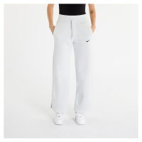 Nike Sportswear Phoenix Fleece Women's High-Waisted Wide-Leg Sweatpants Photon Dust