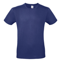 B&C Pánské tričko TU01T Electric Blue