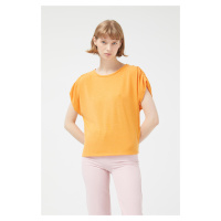 Compania fantastica 41C/11059 Dámské triko oranžová