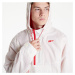 Reebok Vector Fleece Anorak Jacket Creamy