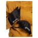 Meatfly dámská SNB & SKI bunda Bunny Premium Wood | Hnědá