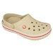 Dámské boty Crocband W 11016 beige - Crocs