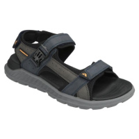 Crossroad MOFGAN Pánské sandály, černá, velikost