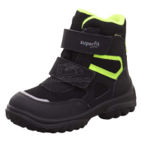 Dětské zimní boty Superfit 1-000022-0010