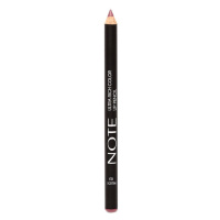 Note Cosmetique Ultra Rich Color Lip Pencil 03 Nude Rose Tužka Na Rty 1.1 g