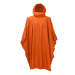 Fjällräven Poncho, Barva SAFETY ORANGE