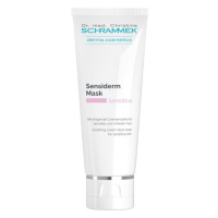 Dr. Schrammek Sensiderm Mask zklidňující krémová maska 75 ml