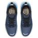 Keen WK400 LEATHER Pánská obuv, tmavě modrá, velikost 46