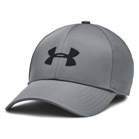 Storm Blitzing Adjustable | Pitch Gray/Black Under Armour