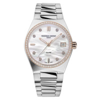 Frederique Constant Highlife Ladies Quartz FC-240MPWD2NHD2B-SS