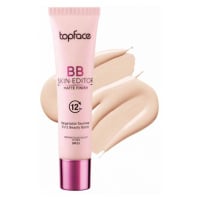 TOPFACE BB krém mat. Skin Editor 7in1, 001,30ml