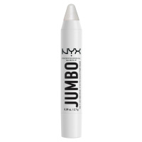 NYX PROFESSIONAL MAKEUP Jumbo Highlighter Stick 02 Vanilla Ice Cream tekutý rozjasňovač, 2.7 g