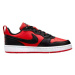 Nike NIOS COURT BOROUGH LOW RECRAFT DV5456 Červená