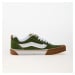 Tenisky Vans Knu Skool Gum Bumper Pesto