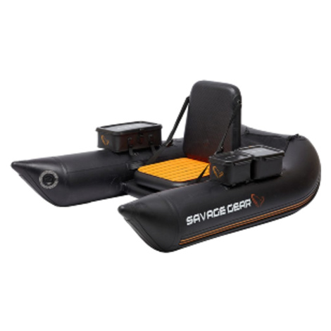 Savage Gear Belly Boat Pro-Motor 180cm