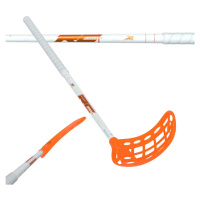 Fatpipe Raw Concept 31 Jab Orange Pravá (pravá ruka dole) 92 cm (= 103 cm)