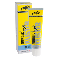 Vosk TOKO Nordic Klister blue 55 g