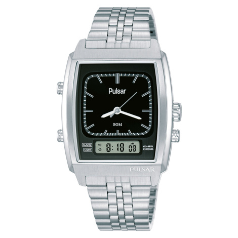 Pánské hodinky Pulsar PBK035X2 Limited Edition