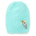 Dámská čepice Art Of Polo Hat cz21921 Light Blue