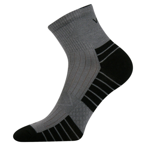 Voxx Belkin Unisex sportovní ponožky BM000000558700102053 tmavě šedá