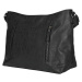 Dámská crossbody kabelka Enrico Benetti Noémie - černá