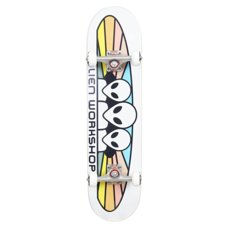 Alien Workshop Spectrum Skateboard