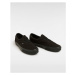 VANS Era Shoes Unisex Black, Size