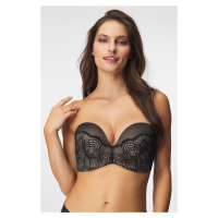 Podprsenka Ultimate Strapless Lace 70/C Wonderbra