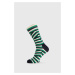 Ponožky Jumbo Dot Stripe 41-46 Happy Socks