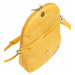 Meatfly kabelka Shea Sunny Yellow | Žlutá