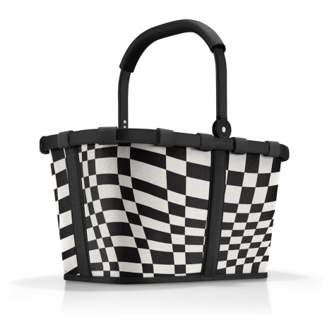 Reisenthel Carrybag Frame Op-Art