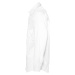 SOĽS BEL-AIR Pánská košile SL16090 Bílá