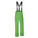 Dámské lyžařské kalhoty HUSKY Mitaly L neonově zelená