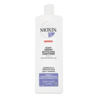 Nioxin System 5 Scalp Therapy Revitalizing Conditioner vyživující kondicionér pro chemicky ošetř