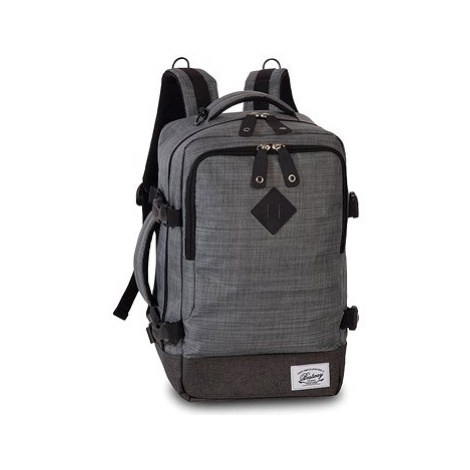 Bestway Bags, kabinové zavazadlo, šedé