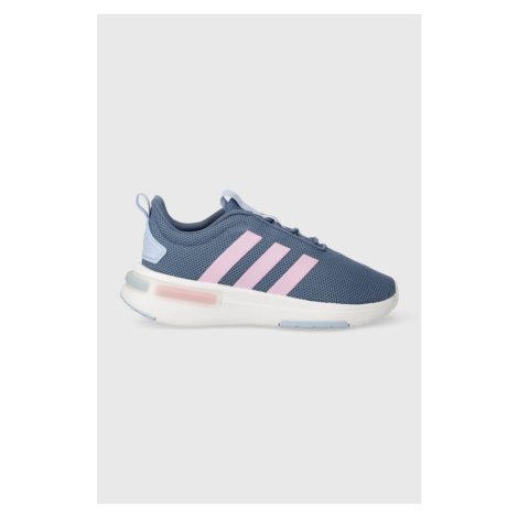 Dětské sneakers boty adidas RACER TR23 K