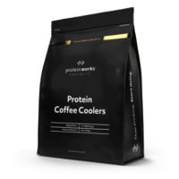 Protein Coffee Coolers - The Protein Works