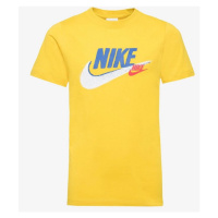 Dětské tričko Sportswear SI SS Tee Jr FD1201 709 - Nike