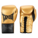 Tapout Leather boxing gloves
