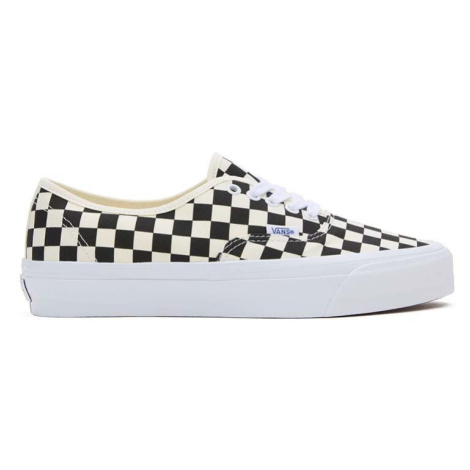 Tenisky Vans Premium Standards Authentic Reissue 44 černá barva, VN000CQA2BO1