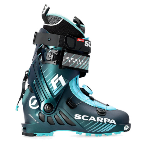 SCARPA Lyžařské boty Scarpa F1