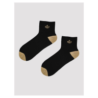 NOVITI Woman's Socks SB028-W-02