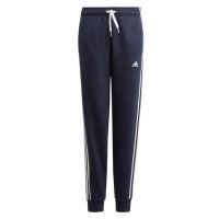 Spodnie adidas Essentials 3 Stripes Pant Jr GQ8898