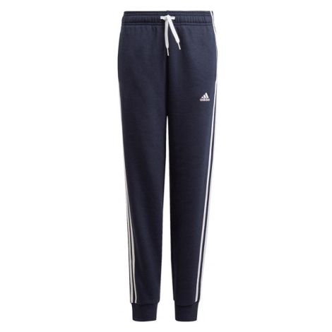 Spodnie adidas Essentials 3 Stripes Pant Jr GQ8898