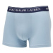 Polo Ralph Lauren Spodní prádlo Stretch Cotton Three Classic Trunks M 714830299039